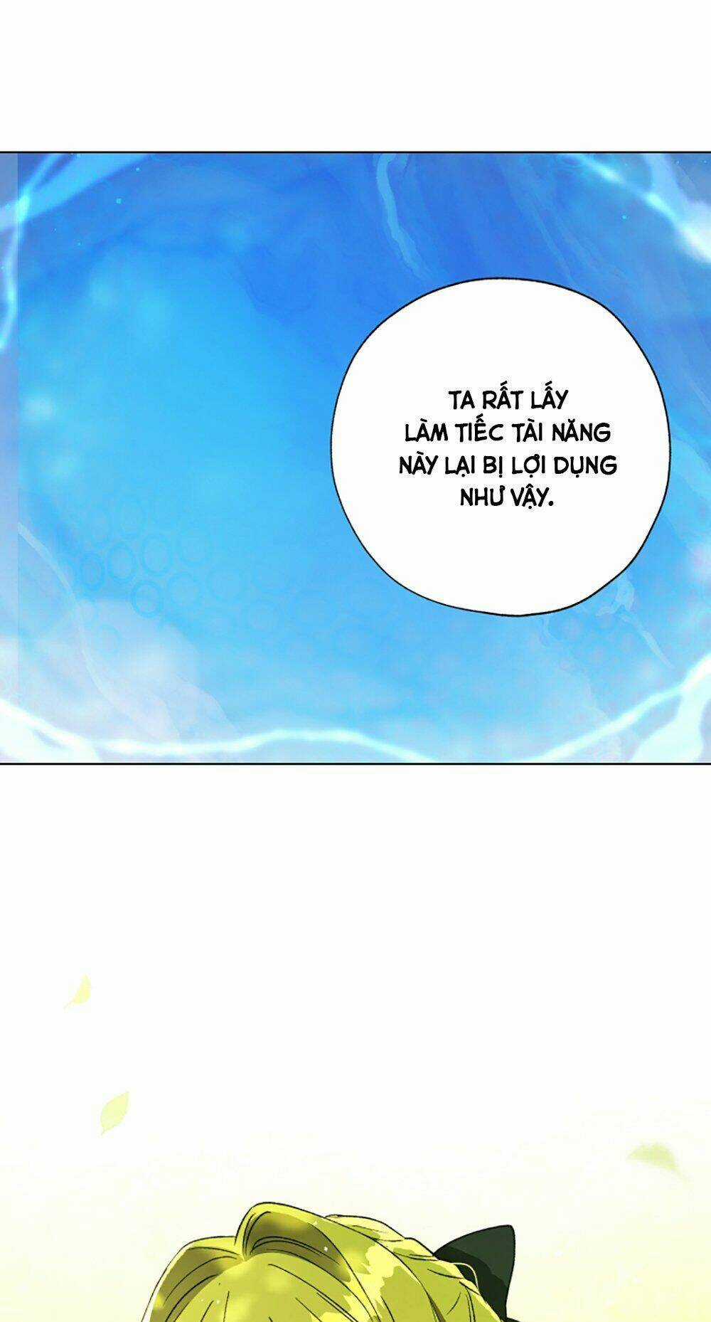 Công Chúa Khắc Dấu Lên Kẻ Phản Nghịch Chapter 36 trang 59