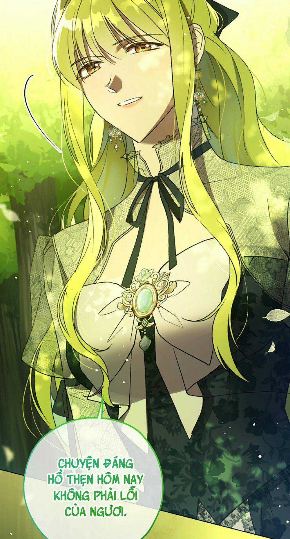 Công Chúa Khắc Dấu Lên Kẻ Phản Nghịch Chapter 36 trang 60