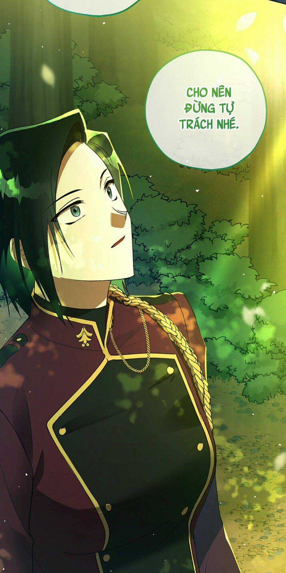 Công Chúa Khắc Dấu Lên Kẻ Phản Nghịch Chapter 36 trang 61