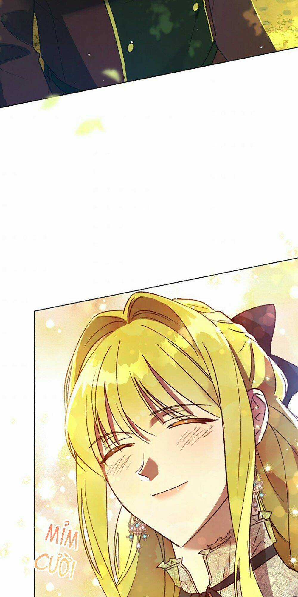 Công Chúa Khắc Dấu Lên Kẻ Phản Nghịch Chapter 36 trang 62