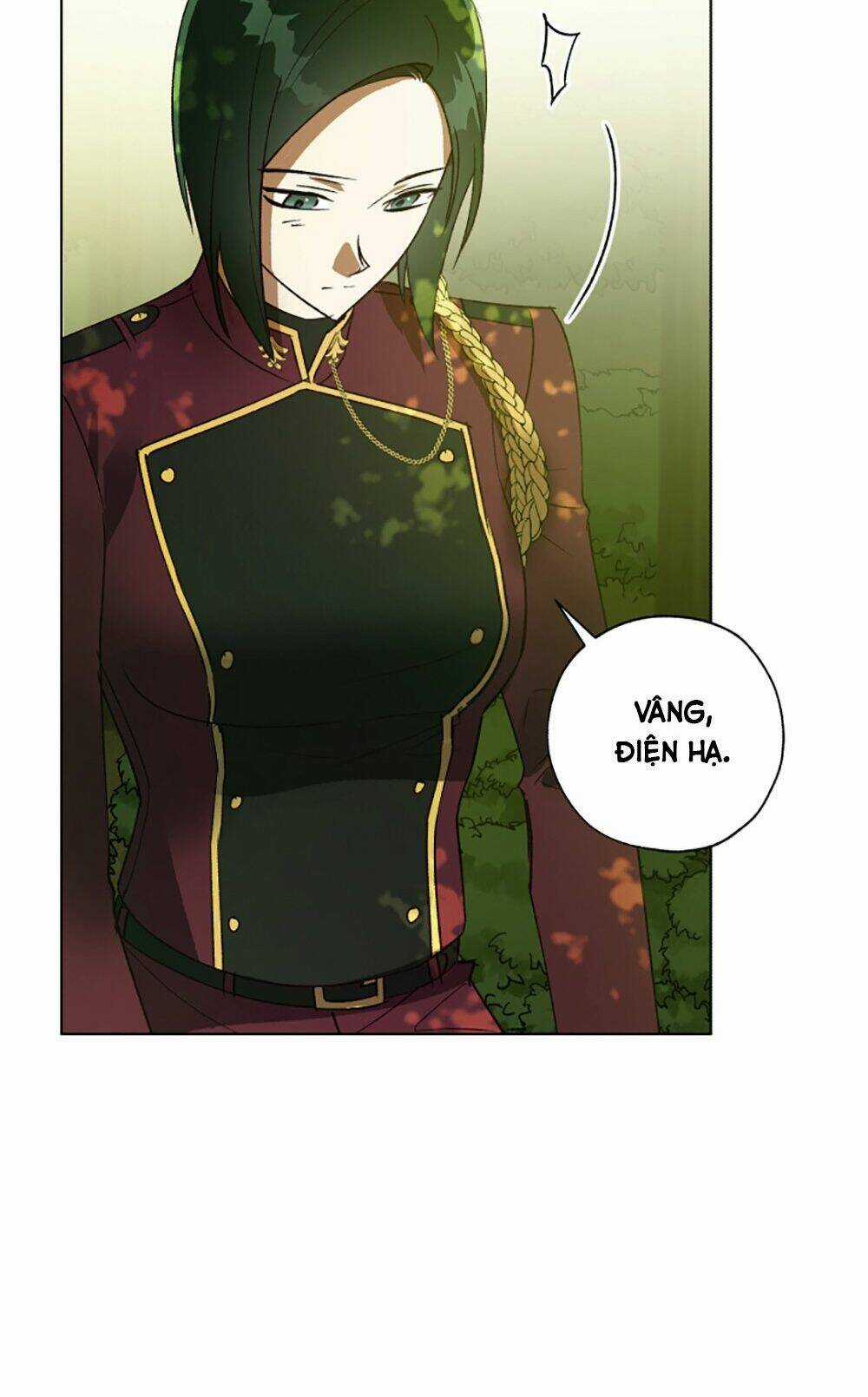 Công Chúa Khắc Dấu Lên Kẻ Phản Nghịch Chapter 36 trang 64