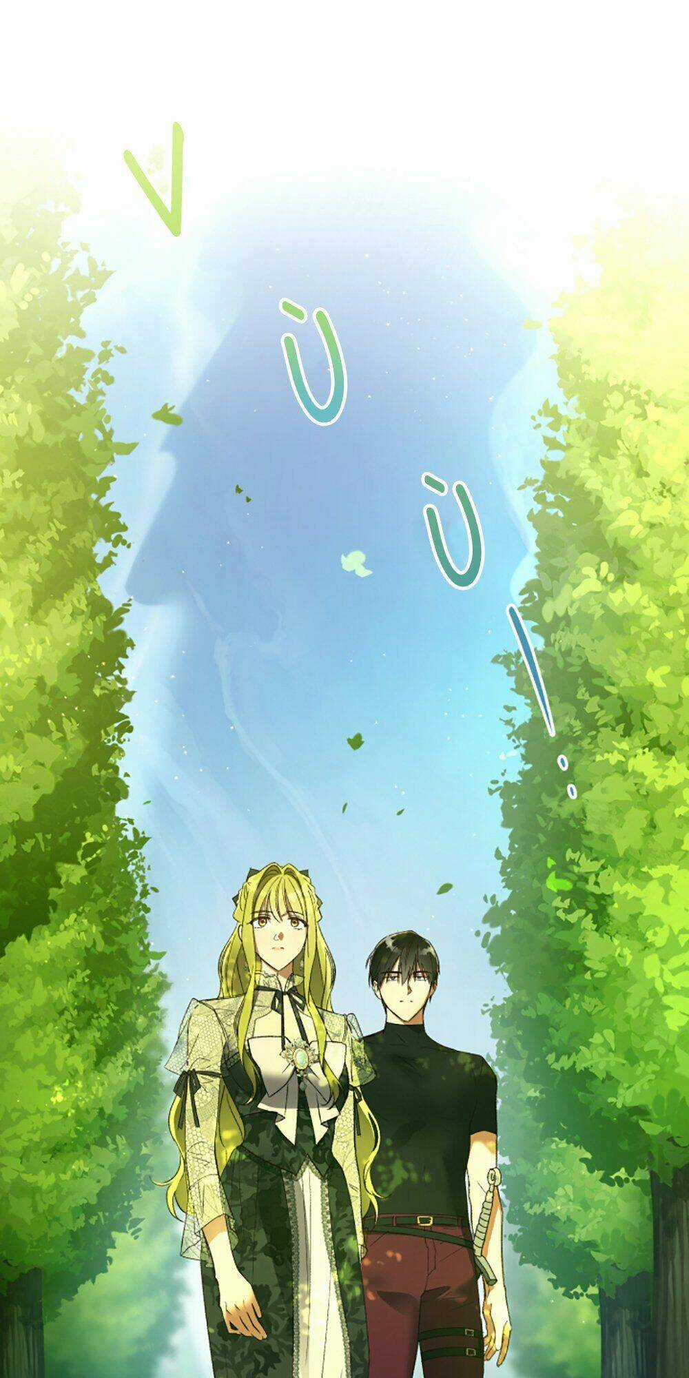 Công Chúa Khắc Dấu Lên Kẻ Phản Nghịch Chapter 36 trang 65