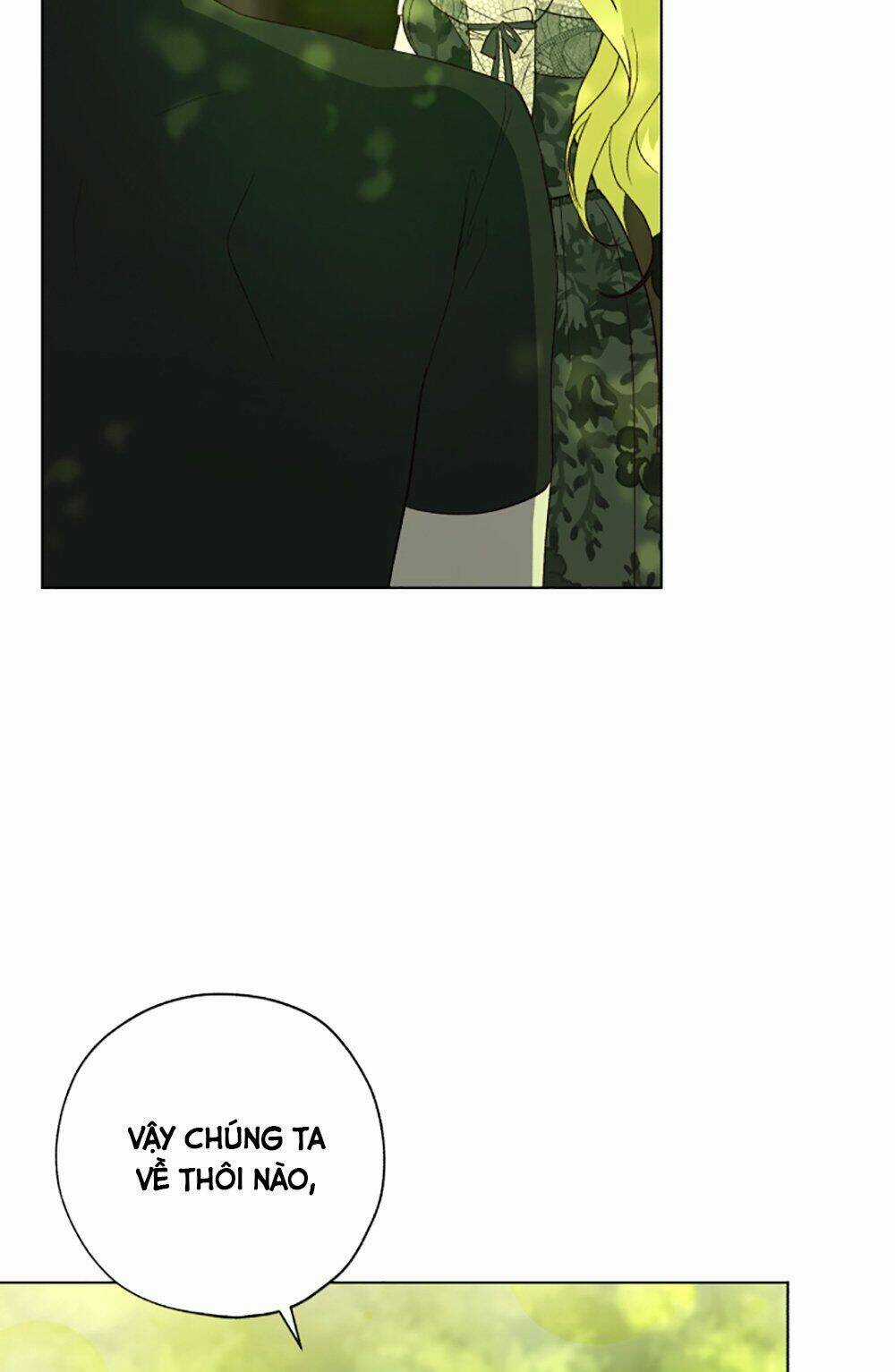 Công Chúa Khắc Dấu Lên Kẻ Phản Nghịch Chapter 36 trang 67