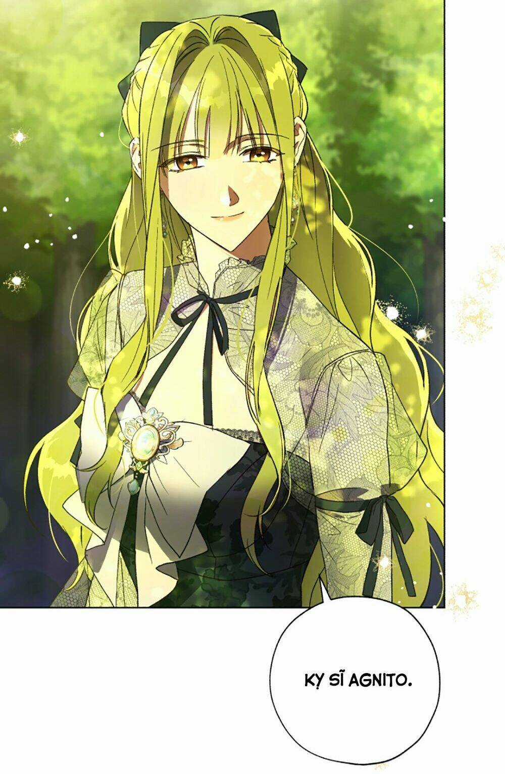 Công Chúa Khắc Dấu Lên Kẻ Phản Nghịch Chapter 36 trang 68