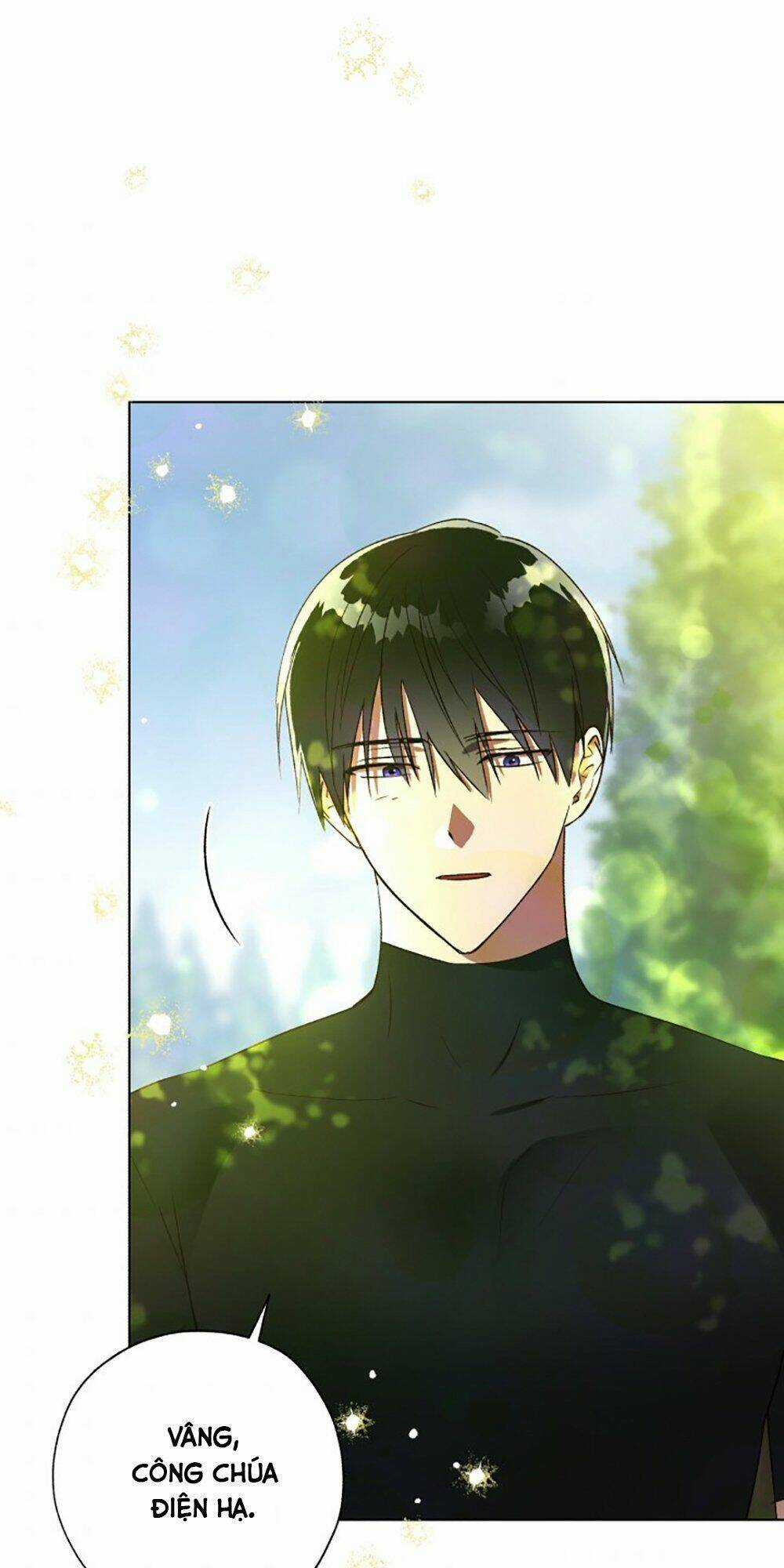 Công Chúa Khắc Dấu Lên Kẻ Phản Nghịch Chapter 36 trang 69