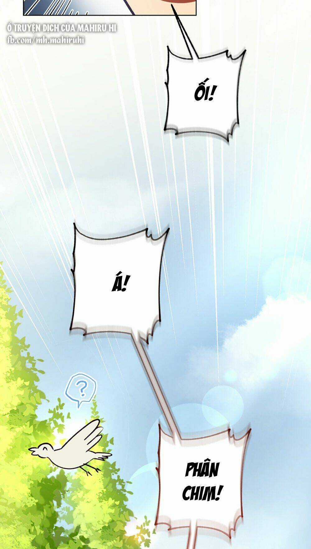 Công Chúa Khắc Dấu Lên Kẻ Phản Nghịch Chapter 36 trang 74