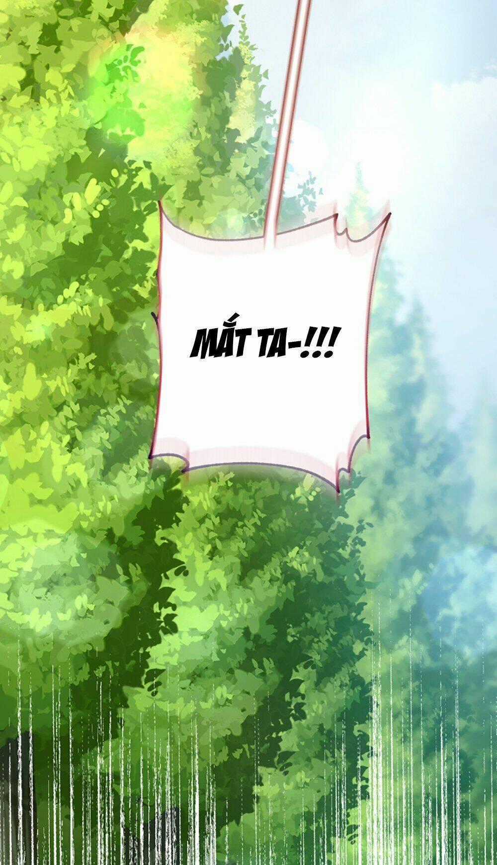 Công Chúa Khắc Dấu Lên Kẻ Phản Nghịch Chapter 36 trang 75