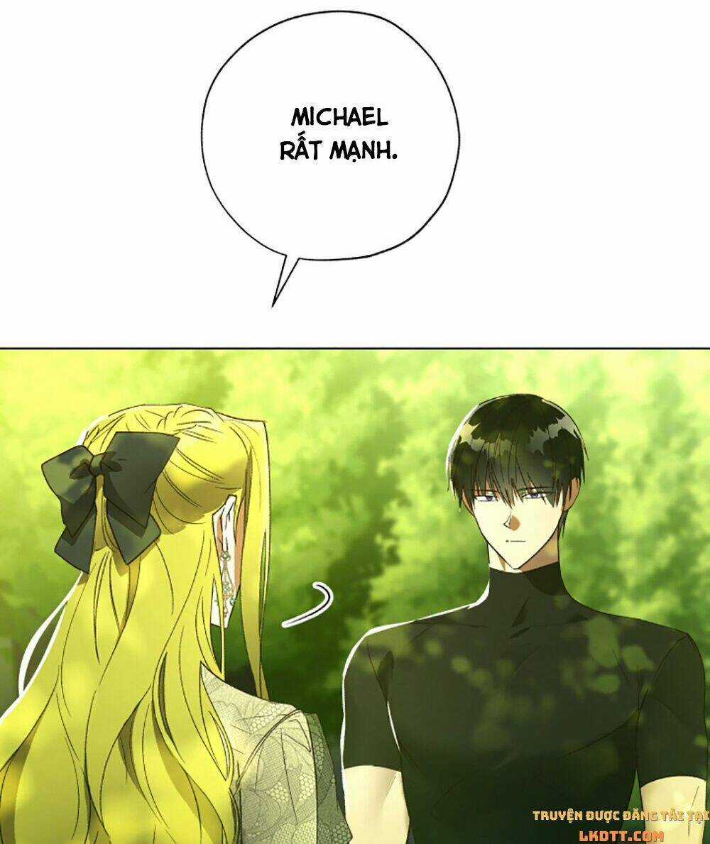 Công Chúa Khắc Dấu Lên Kẻ Phản Nghịch Chapter 37 trang 12