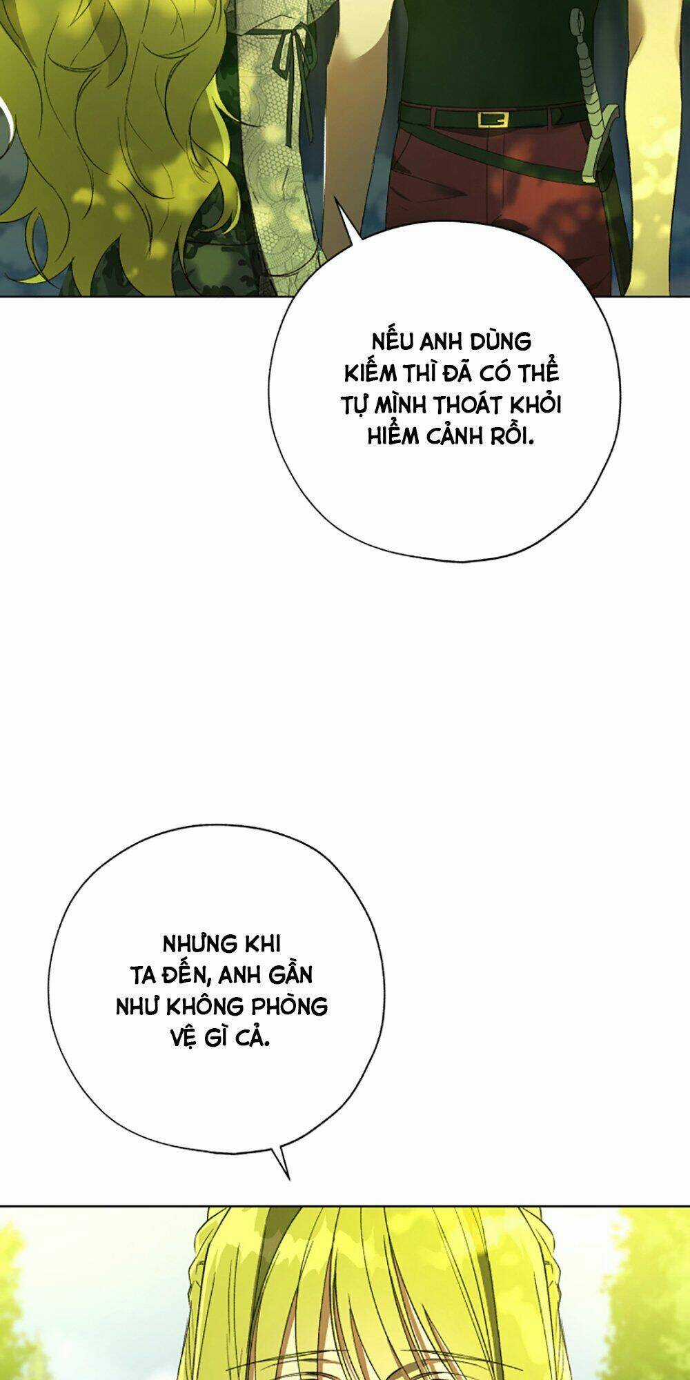 Công Chúa Khắc Dấu Lên Kẻ Phản Nghịch Chapter 37 trang 13