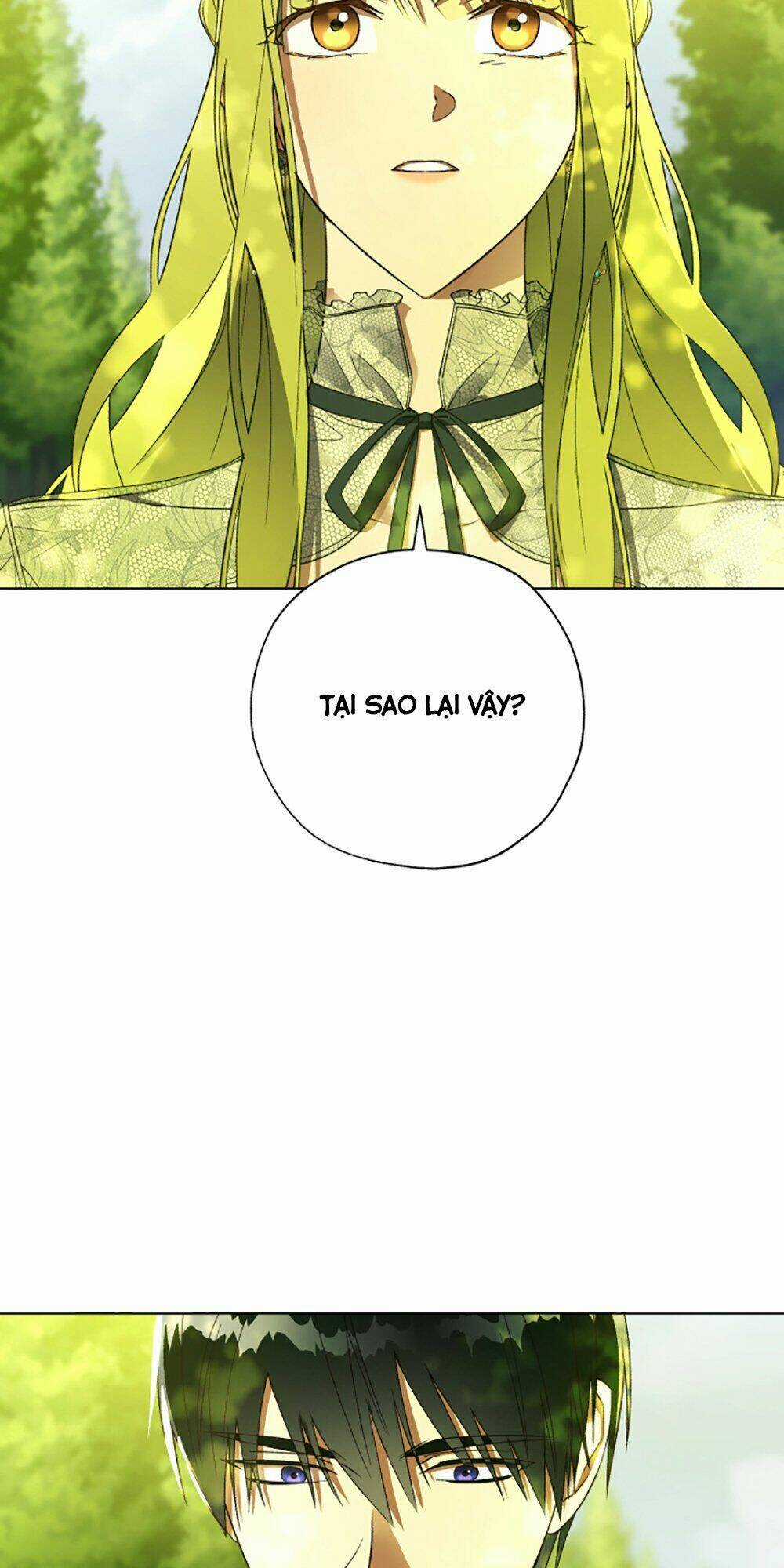 Công Chúa Khắc Dấu Lên Kẻ Phản Nghịch Chapter 37 trang 14