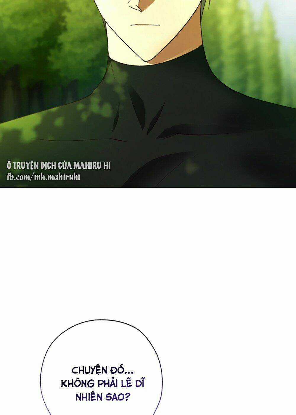 Công Chúa Khắc Dấu Lên Kẻ Phản Nghịch Chapter 37 trang 15