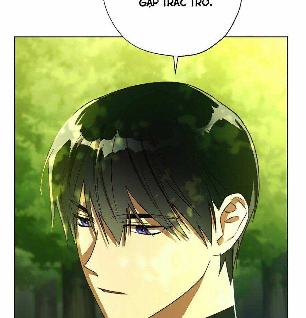 Công Chúa Khắc Dấu Lên Kẻ Phản Nghịch Chapter 37 trang 22