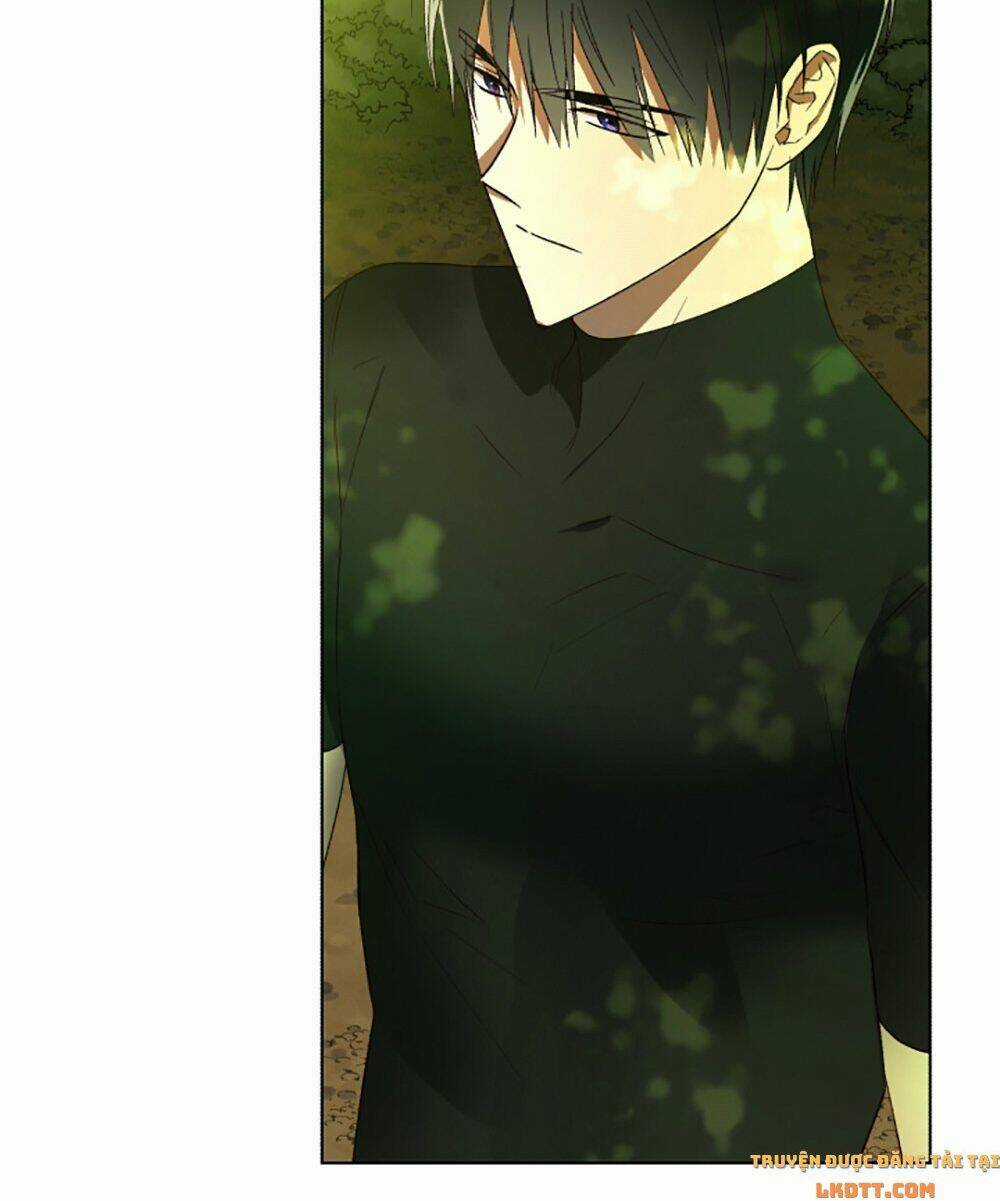 Công Chúa Khắc Dấu Lên Kẻ Phản Nghịch Chapter 37 trang 4