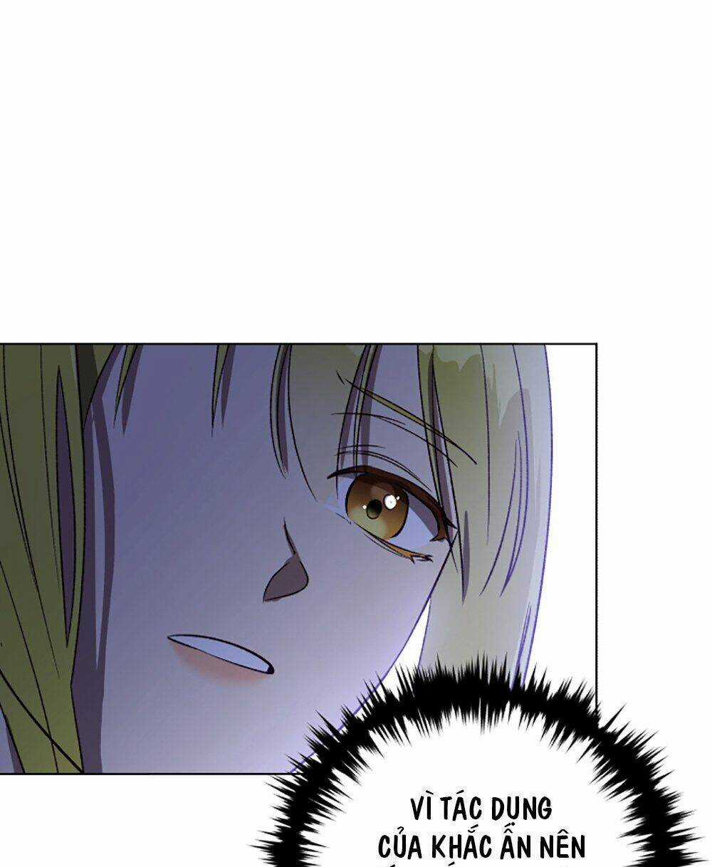 Công Chúa Khắc Dấu Lên Kẻ Phản Nghịch Chapter 37 trang 46