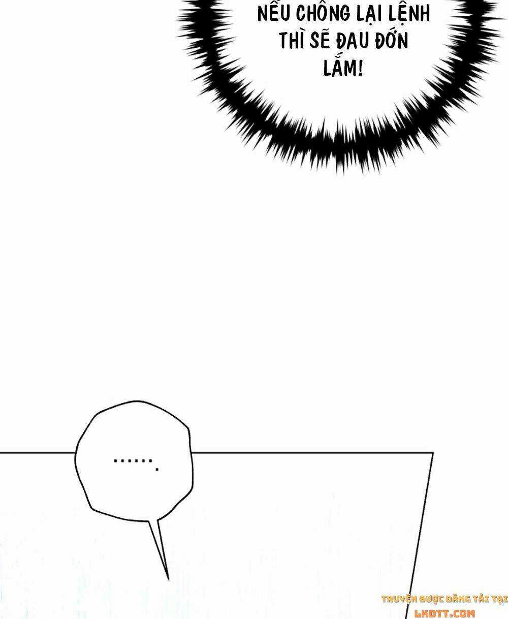 Công Chúa Khắc Dấu Lên Kẻ Phản Nghịch Chapter 37 trang 47