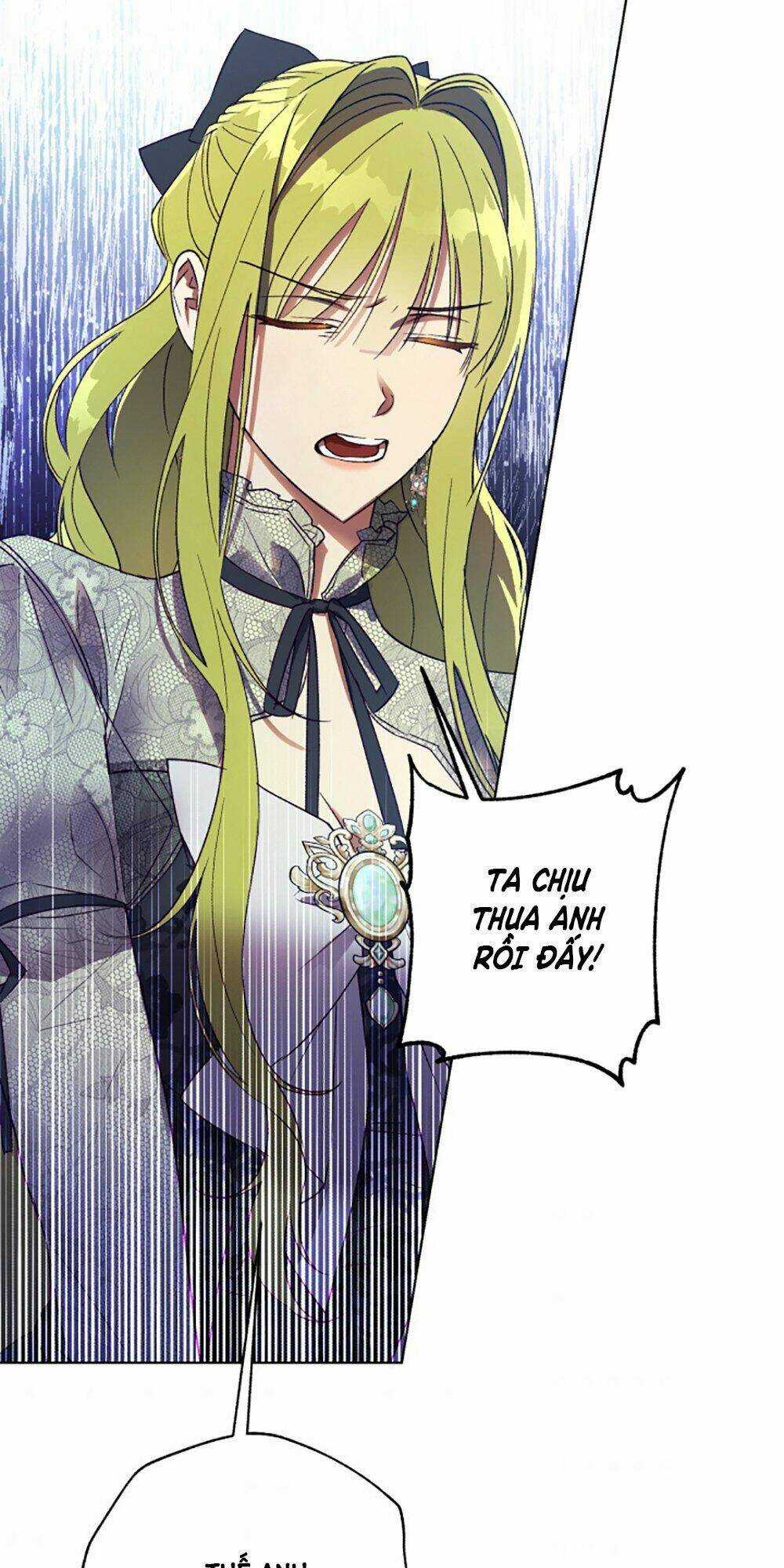 Công Chúa Khắc Dấu Lên Kẻ Phản Nghịch Chapter 37 trang 48