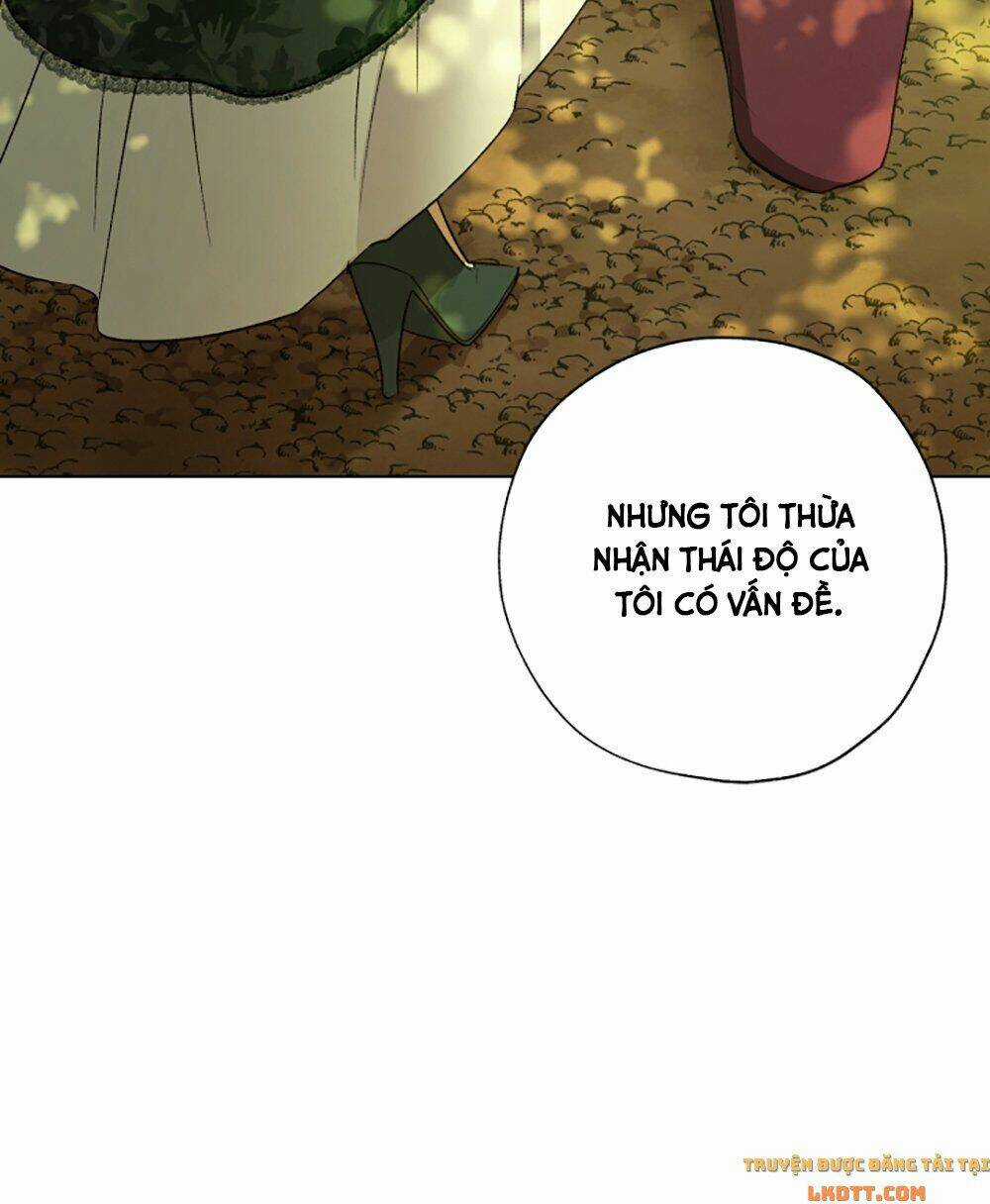 Công Chúa Khắc Dấu Lên Kẻ Phản Nghịch Chapter 37 trang 51