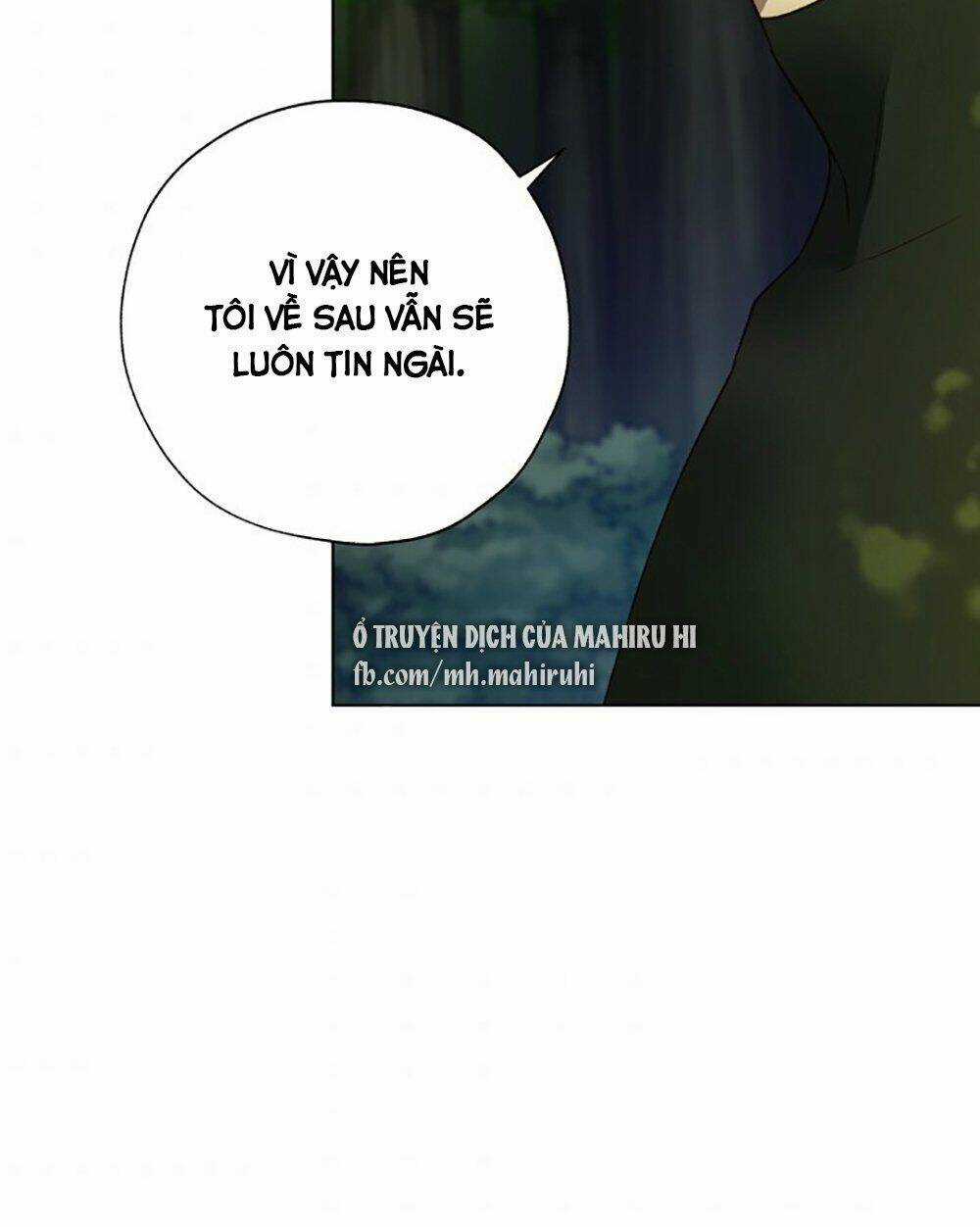 Công Chúa Khắc Dấu Lên Kẻ Phản Nghịch Chapter 37 trang 65