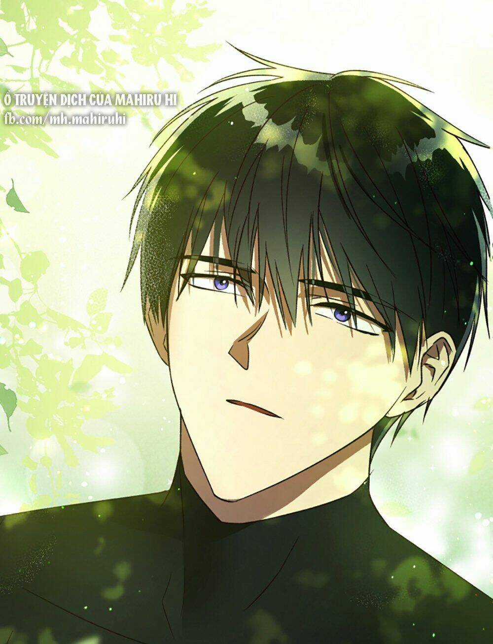 Công Chúa Khắc Dấu Lên Kẻ Phản Nghịch Chapter 37 trang 69