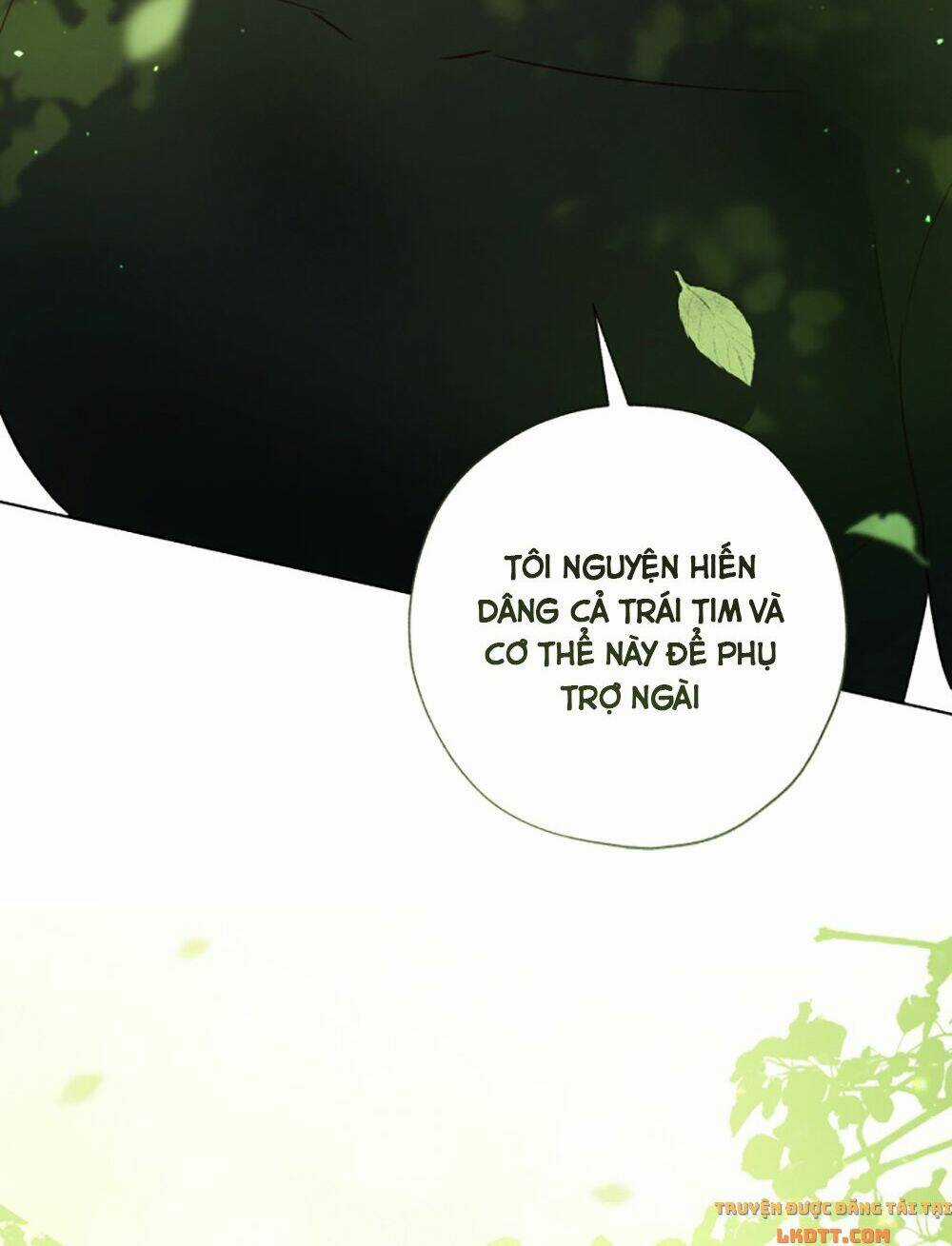 Công Chúa Khắc Dấu Lên Kẻ Phản Nghịch Chapter 37 trang 70