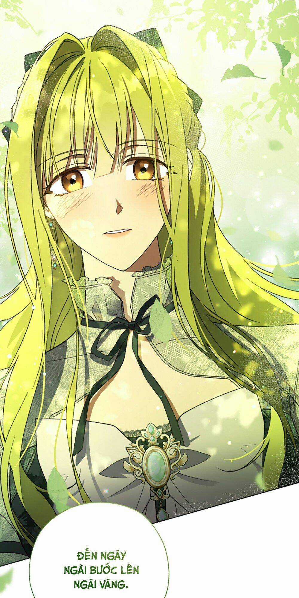 Công Chúa Khắc Dấu Lên Kẻ Phản Nghịch Chapter 37 trang 71