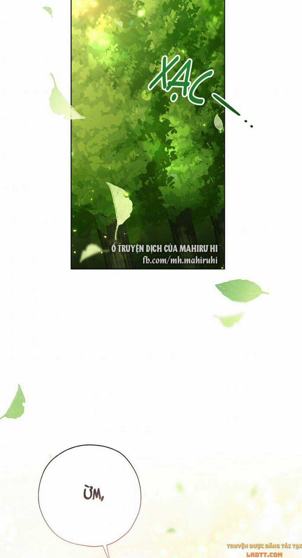 Công Chúa Khắc Dấu Lên Kẻ Phản Nghịch Chapter 37 trang 73