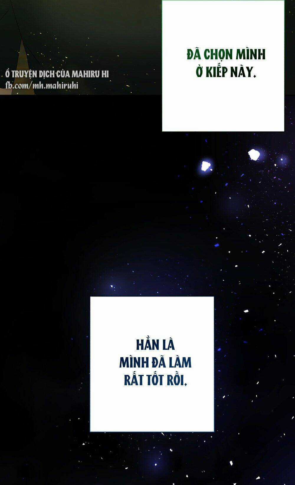 Công Chúa Khắc Dấu Lên Kẻ Phản Nghịch Chapter 37 trang 76