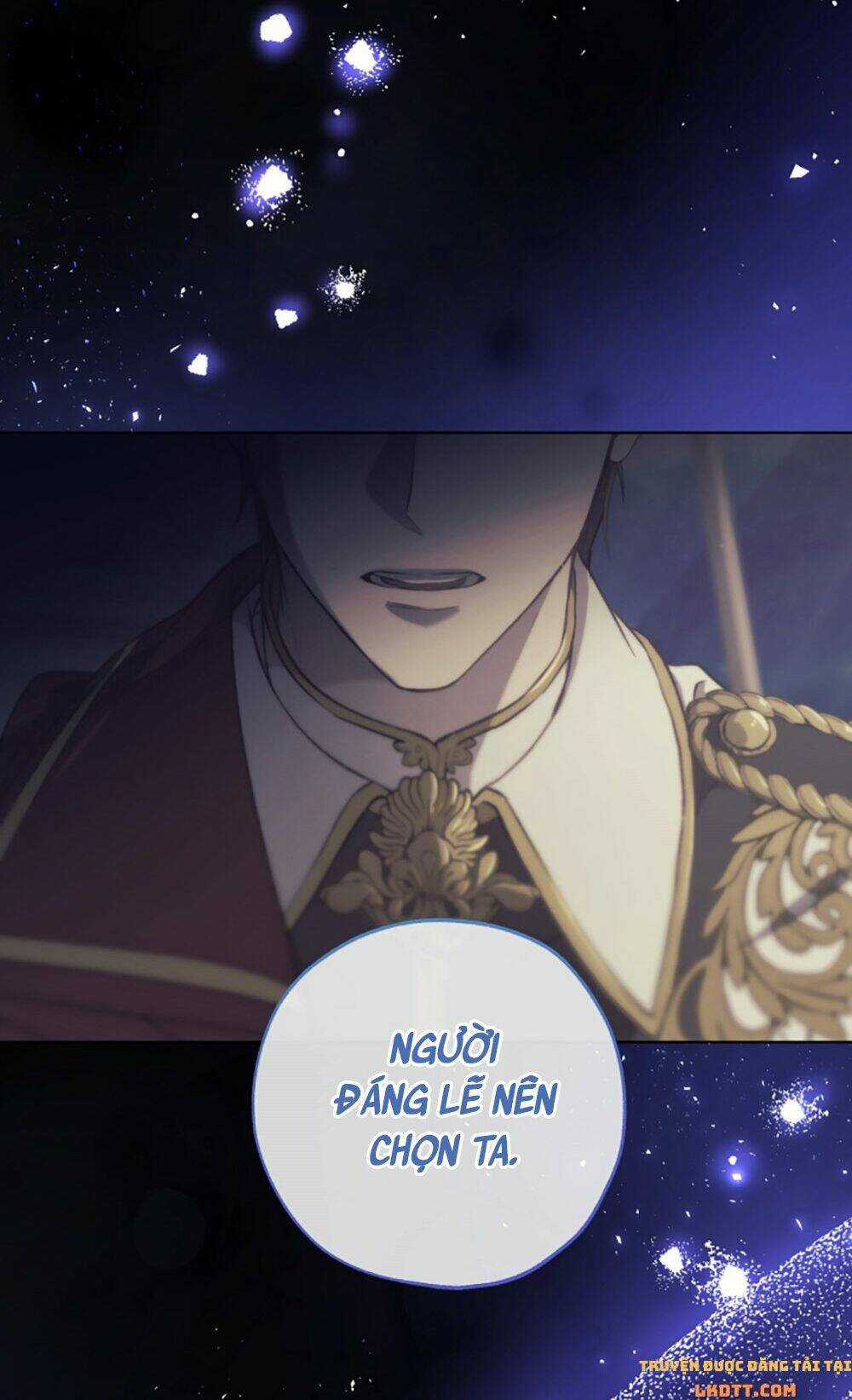 Công Chúa Khắc Dấu Lên Kẻ Phản Nghịch Chapter 37 trang 77