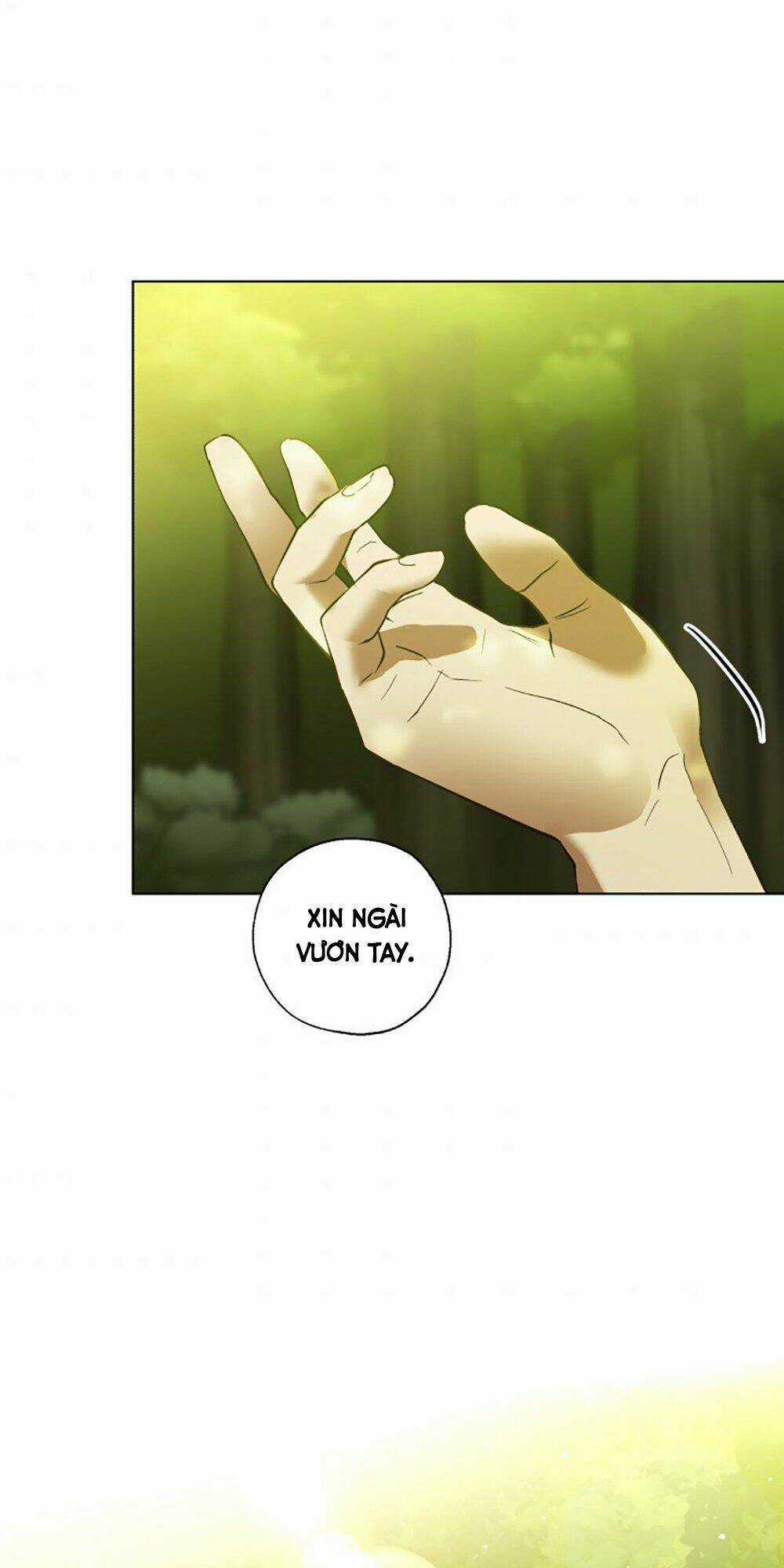 Công Chúa Khắc Dấu Lên Kẻ Phản Nghịch Chapter 37 trang 81