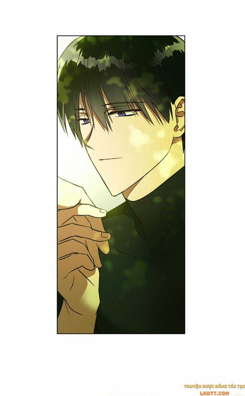 Công Chúa Khắc Dấu Lên Kẻ Phản Nghịch Chapter 37 trang 84