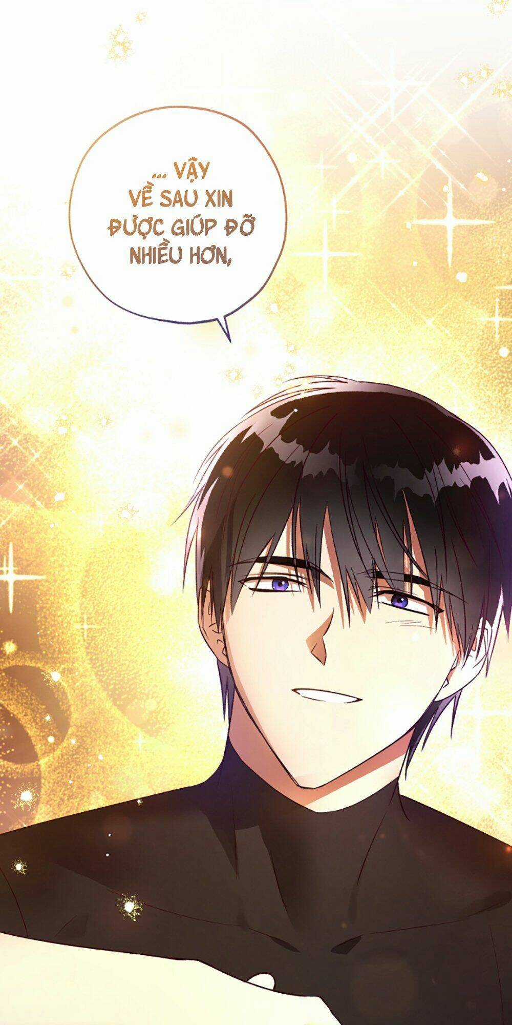 Công Chúa Khắc Dấu Lên Kẻ Phản Nghịch Chapter 37 trang 85