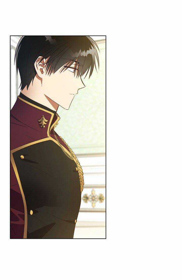 Công Chúa Khắc Dấu Lên Kẻ Phản Nghịch Chapter 38 trang 11