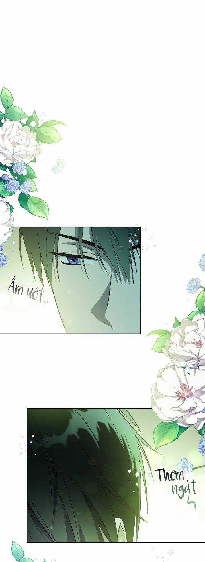 Công Chúa Khắc Dấu Lên Kẻ Phản Nghịch Chapter 38 trang 18