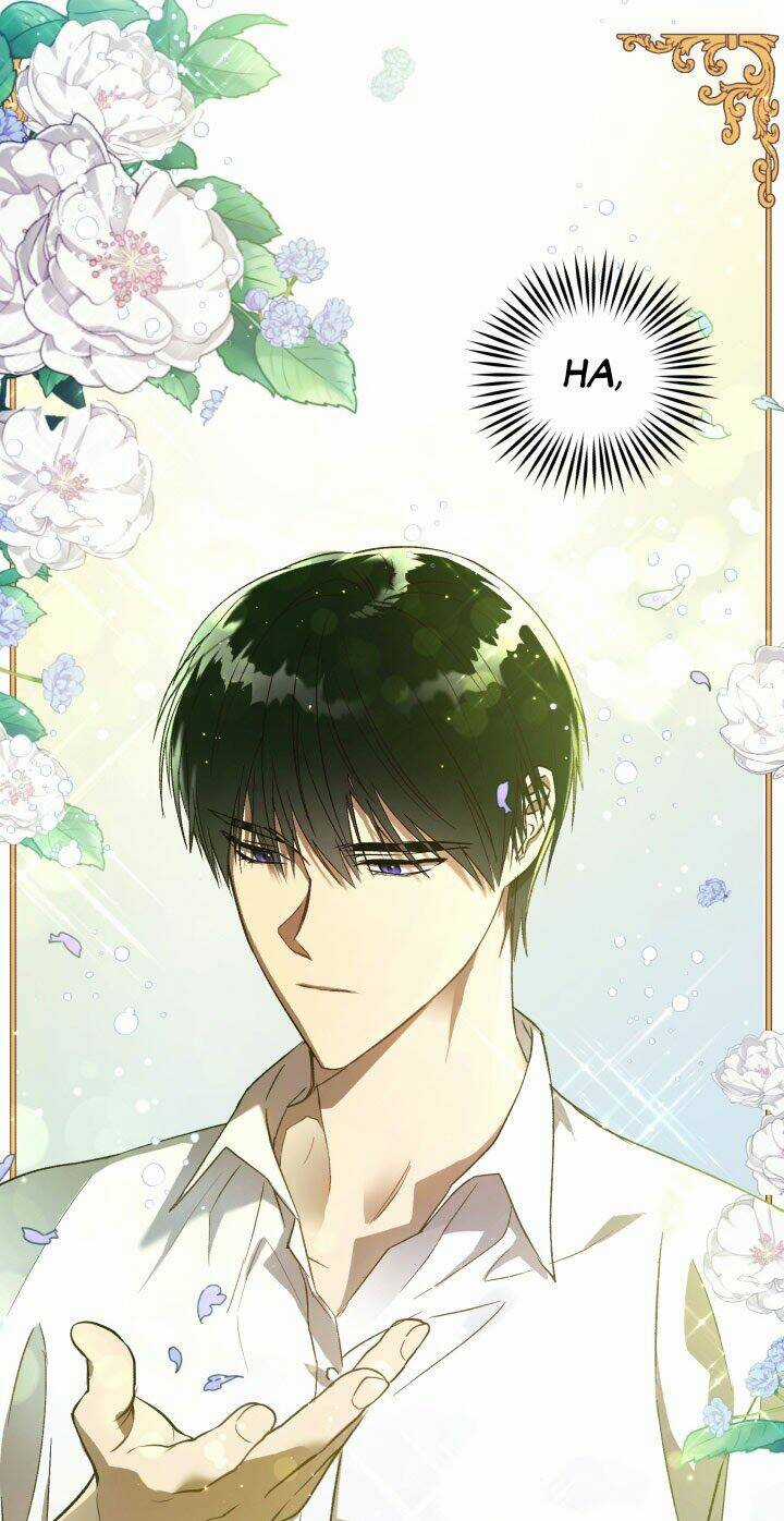 Công Chúa Khắc Dấu Lên Kẻ Phản Nghịch Chapter 38 trang 19