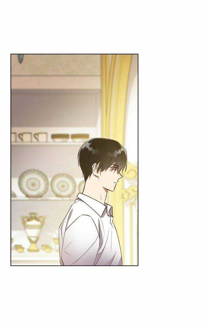 Công Chúa Khắc Dấu Lên Kẻ Phản Nghịch Chapter 38 trang 24
