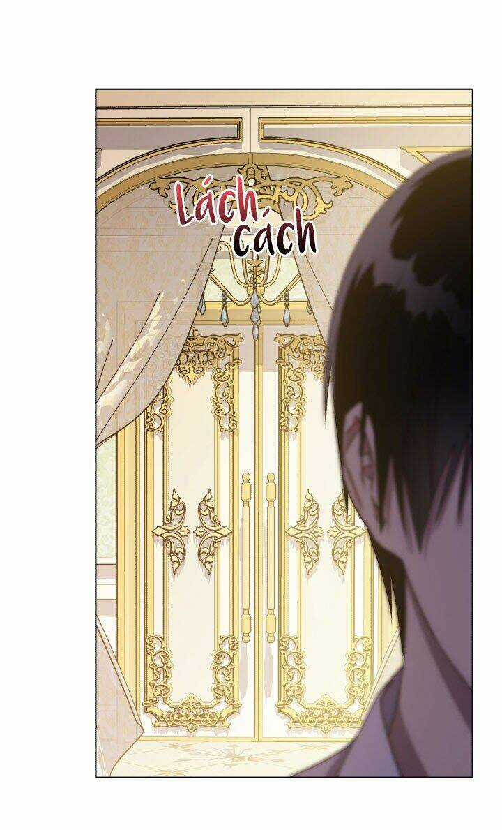 Công Chúa Khắc Dấu Lên Kẻ Phản Nghịch Chapter 38 trang 25