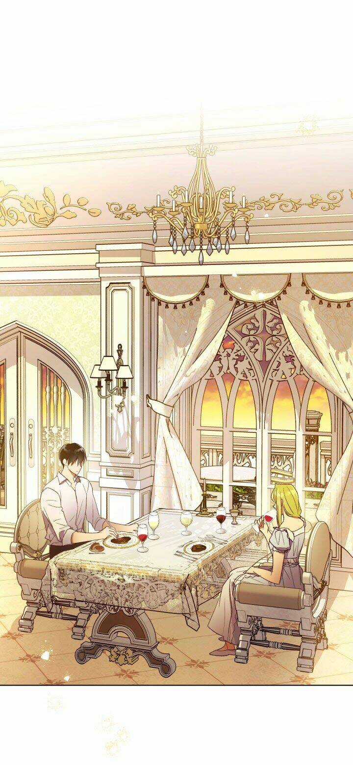 Công Chúa Khắc Dấu Lên Kẻ Phản Nghịch Chapter 38 trang 31