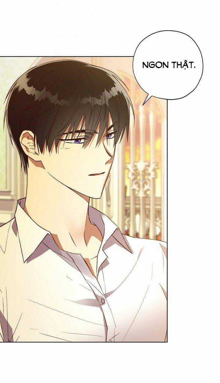 Công Chúa Khắc Dấu Lên Kẻ Phản Nghịch Chapter 38 trang 33