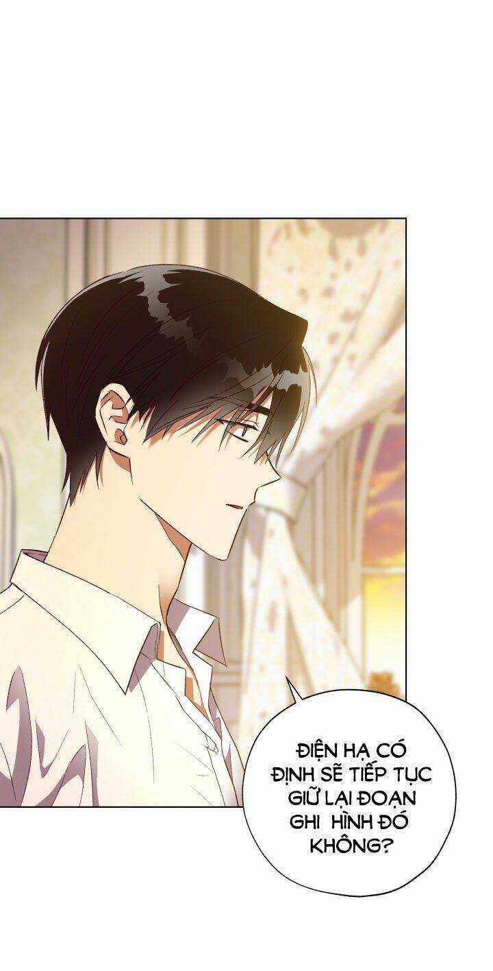 Công Chúa Khắc Dấu Lên Kẻ Phản Nghịch Chapter 38 trang 41