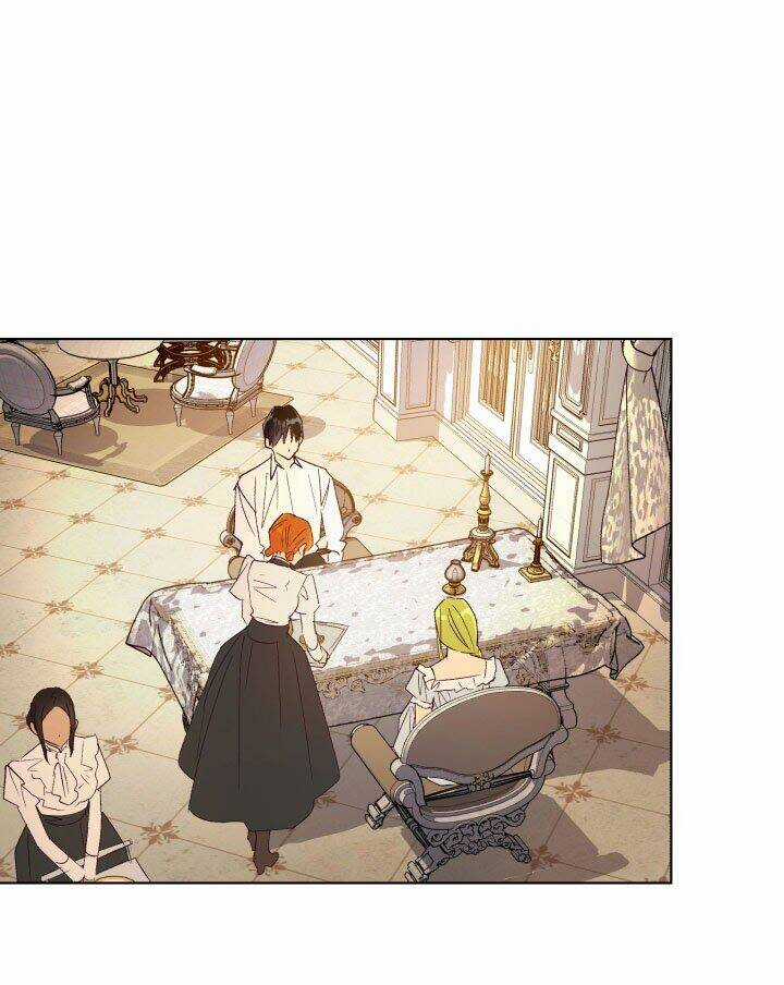 Công Chúa Khắc Dấu Lên Kẻ Phản Nghịch Chapter 38 trang 48