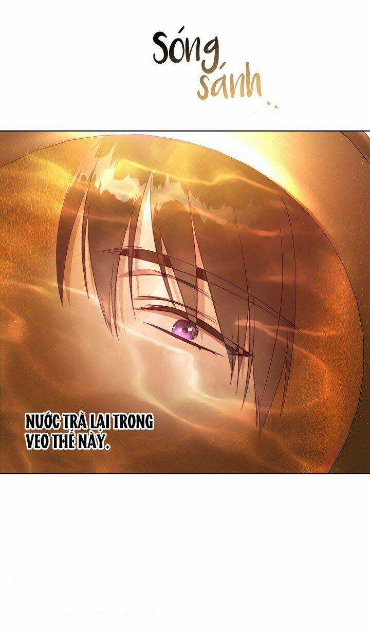 Công Chúa Khắc Dấu Lên Kẻ Phản Nghịch Chapter 38 trang 58