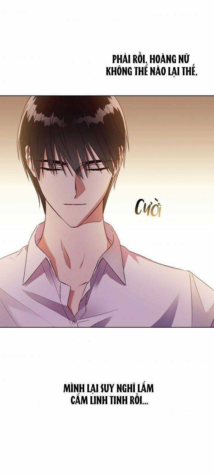 Công Chúa Khắc Dấu Lên Kẻ Phản Nghịch Chapter 38 trang 59