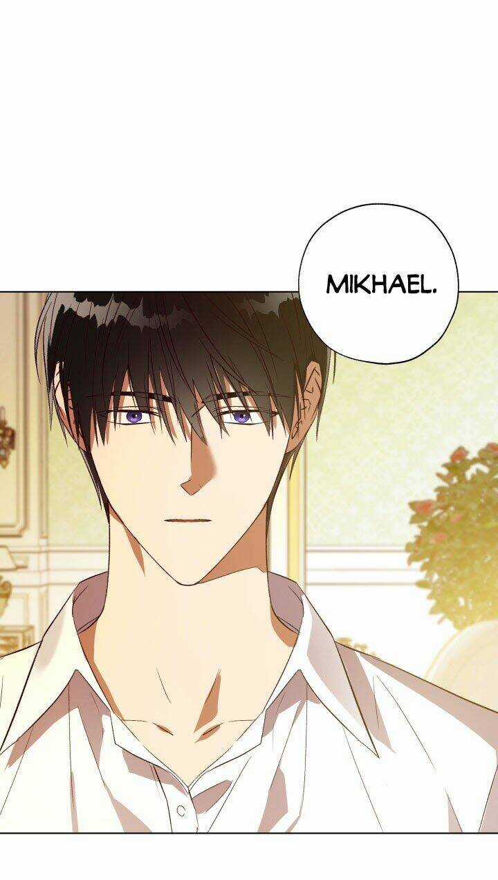 Công Chúa Khắc Dấu Lên Kẻ Phản Nghịch Chapter 38 trang 60