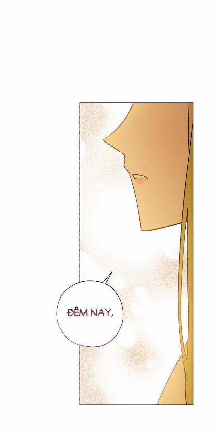 Công Chúa Khắc Dấu Lên Kẻ Phản Nghịch Chapter 38 trang 63