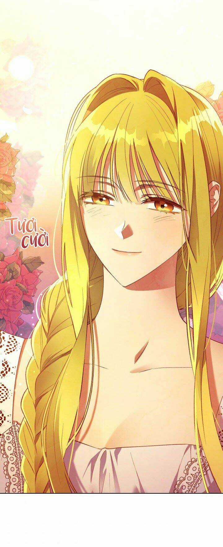 Công Chúa Khắc Dấu Lên Kẻ Phản Nghịch Chapter 38 trang 65