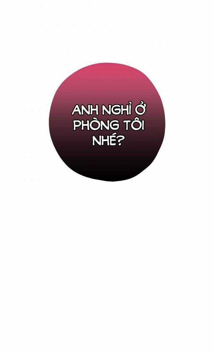 Công Chúa Khắc Dấu Lên Kẻ Phản Nghịch Chapter 38 trang 66