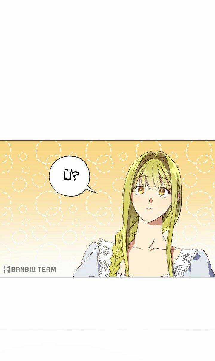 Công Chúa Khắc Dấu Lên Kẻ Phản Nghịch Chapter 39 trang 10