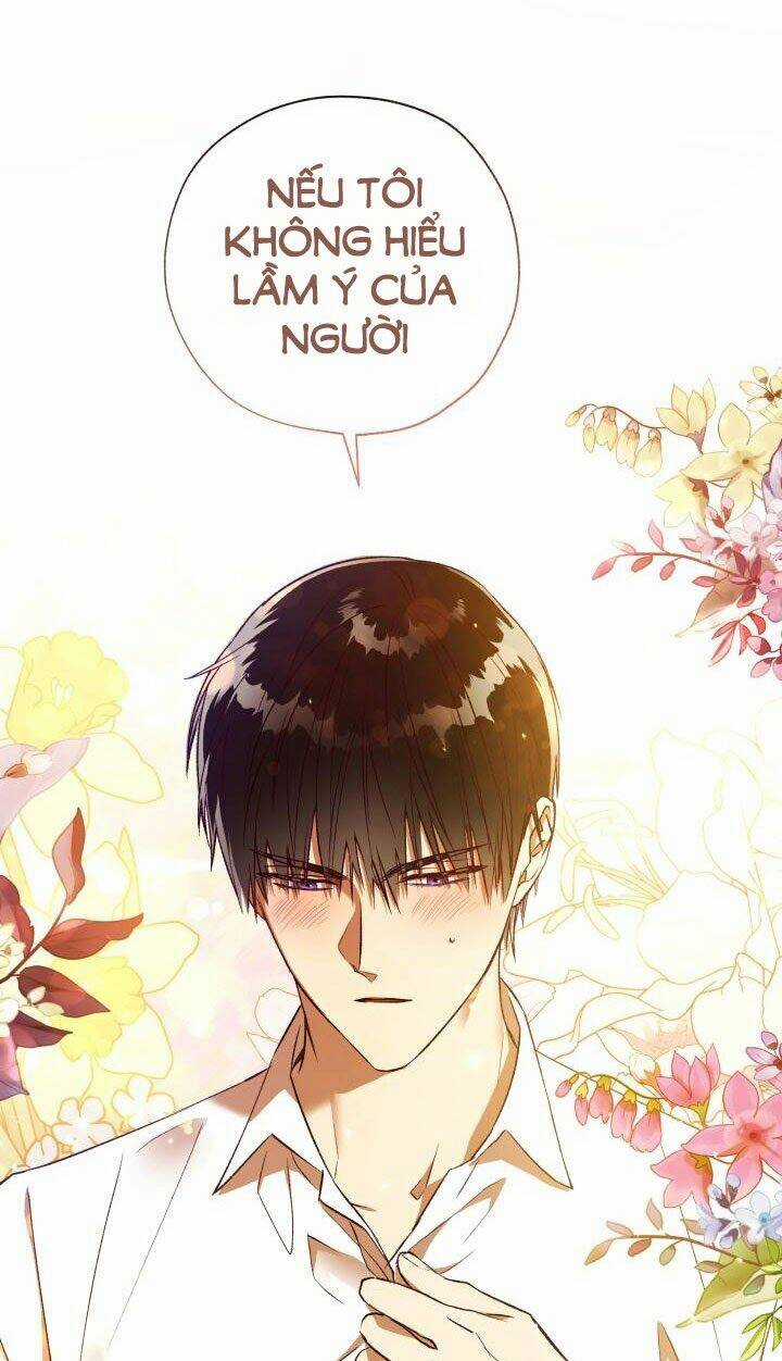 Công Chúa Khắc Dấu Lên Kẻ Phản Nghịch Chapter 39 trang 11