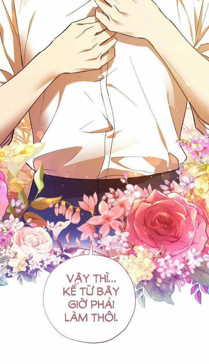 Công Chúa Khắc Dấu Lên Kẻ Phản Nghịch Chapter 39 trang 12