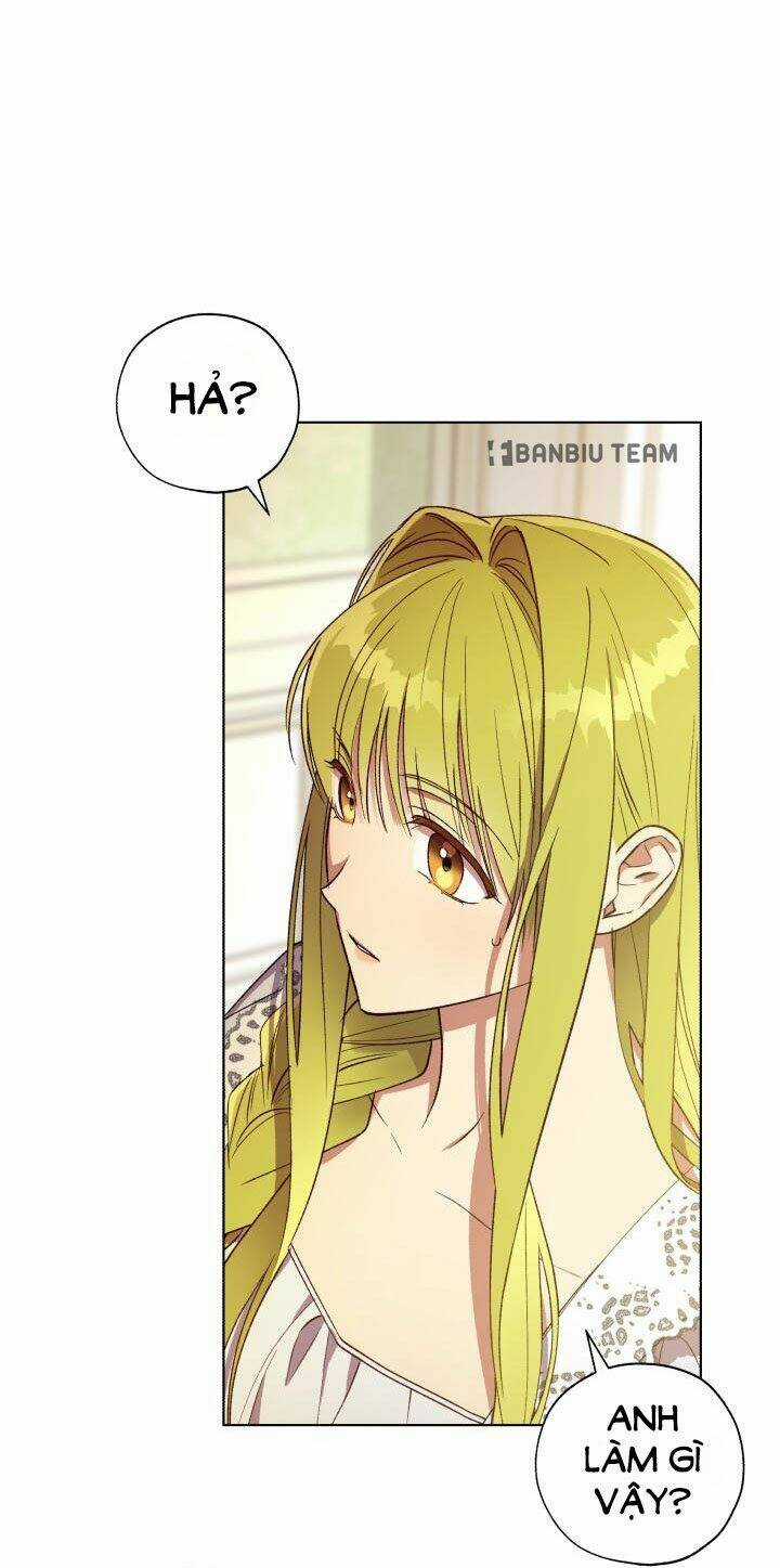 Công Chúa Khắc Dấu Lên Kẻ Phản Nghịch Chapter 39 trang 13